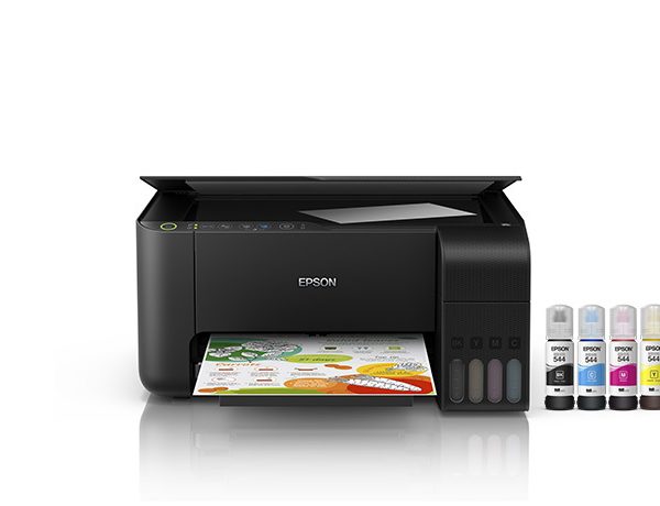 Impresora Epson L3150 Sistema de Tinta – Multifuncional – somoscuenca.com